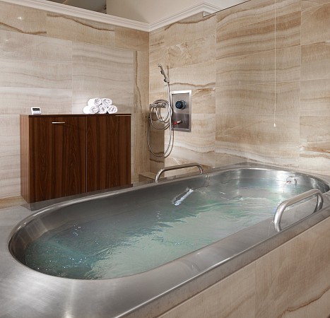 Lázně Jáchymov - Relaxační týden 7