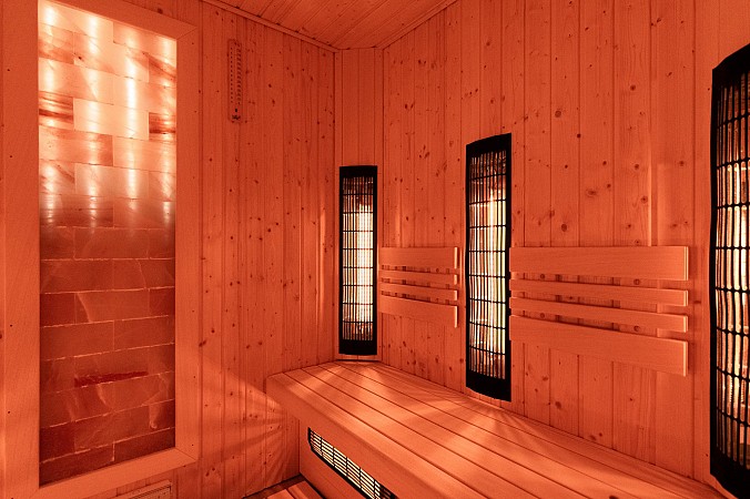 Lázně Jáchymov - Relaxační týden 12