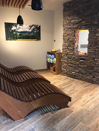 Lázně Jáchymov - Lázeňský relax 5