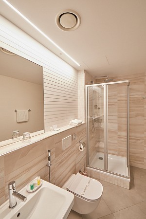 Lázně Jáchymov - Lázeňský relax 4